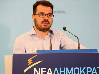 Παπαμιμίκος: «Νοσηρά κατασκευάσματα οι καταγγελίες Καμμένου»