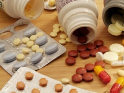 Ρέθυμνο: Αναβολικά και χασίς τον έστειλαν στο κρατητήριο