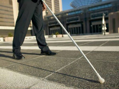 Θεσσαλονίκη: «Τυφλοί» με δίπλωμα οδήγησης