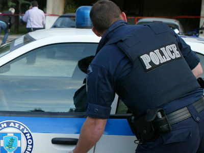 Φάρσα για βόμβα σε φροντιστήριο της Αμαλιάδας