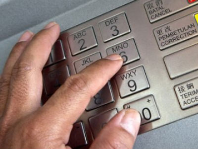 Ξάνθη: Άνοιξαν ΑΤΜ με τροχό και άρπαξαν τα χρήματα!