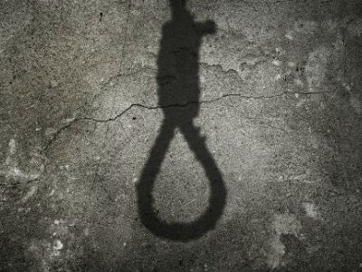 Βρέθηκε απαγχονισμένος στην αποθήκη του σπιτιού του