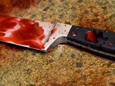 Δράμα: Τραυμάτισε με μαχαίρι τον πατέρα και τον αδερφό του