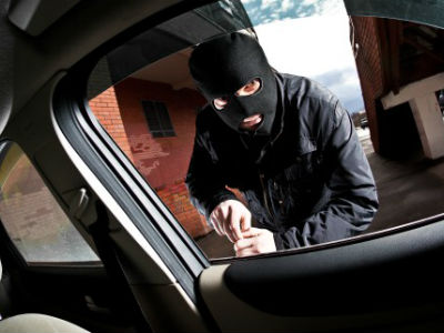 Ηράκλειο: Είχε ρημάξει τα παρκαρισμένα αυτοκίνητα