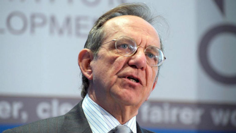 Πάντοαν: «Είμαστε αντιμέτωποι με ένα τεστ ευρωπαϊκής Δημοκρατίας»