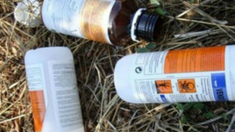 Ιεράπετρα: Προσπάθησε να βάλει τέλος στη ζωή του με φυτοφάρμακο