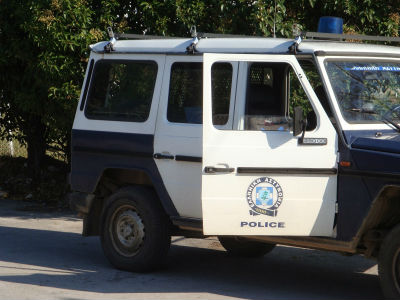 Έστειλαν νεαρό Πακιστανό στο νοσοκομείο