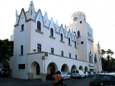 Πέθανε κρατούμενη στο Αστυνομικό Τμήμα της Κω