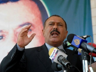 ΟΗΕ: Κυρώσεις σε βάρος του πρώην προέδρου της Υεμένης