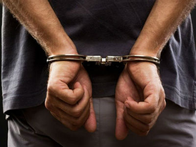 Ο κλέφτης… «χάρηκε» για λίγα λεπτά