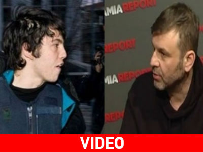 Απόστολος Γκλέτσος: «Ο Νίκος Ρωμανός πρέπει να σπουδάσει»