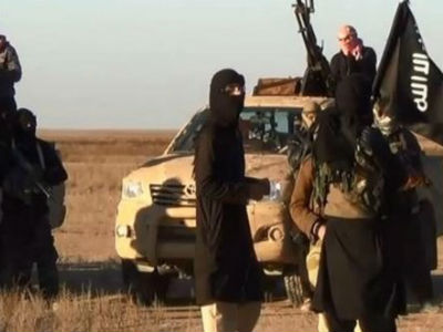 Βρετανία: Ταξιδιωτική οδηγία για τον κίνδυνο επιθέσεων από τζιχαντιστές