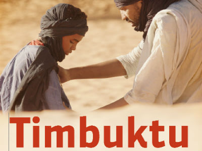 Σάρωσε στα βραβεία Σεζάρ η ταινία «Τιμπουκτού»