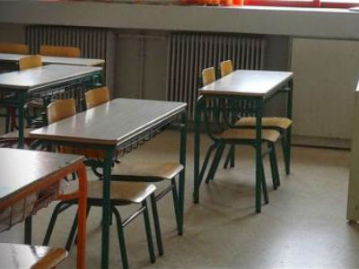 Σε αργία τέσσερις εκπαιδευτικοί που κατηγορούνται για παιδοφιλία