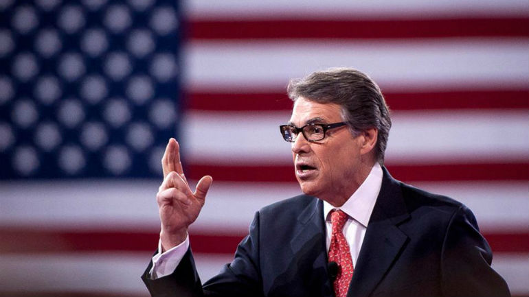 ΗΠΑ: Εγκατέλειψε την κούρσα για το χρίσμα των Ρεπουμπλικάνων ο ουραγός των δημοσκοπήσεων