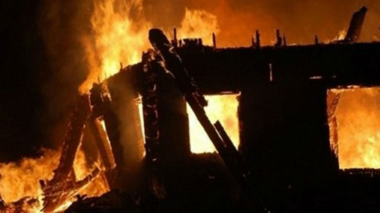 Χανιά: Στάχτη έγιναν 600 κιλά μέλι