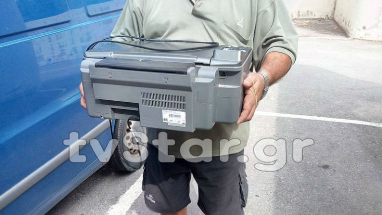 Λαμία: Παραλαμβάνουν τους νεκρούς από το νοσοκομείο μόνο αν έχουν φωτοτυπικό