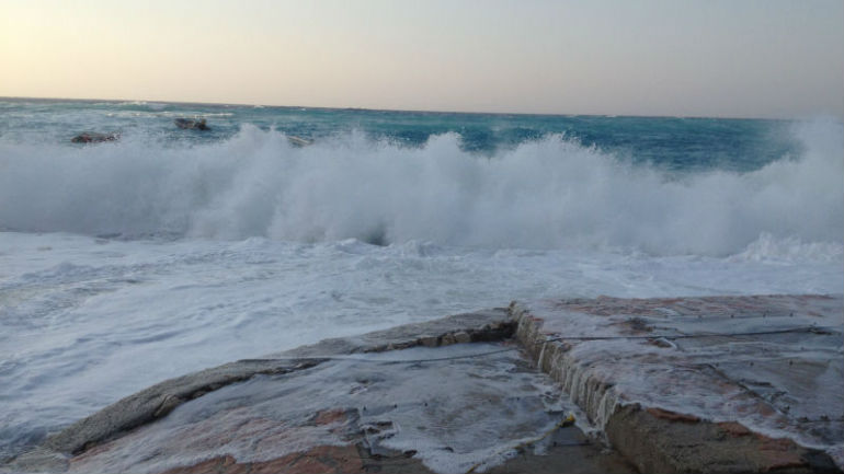 Πρέβεζα: Τελευταίο μπάνιο για άτυχη τουρίστρια