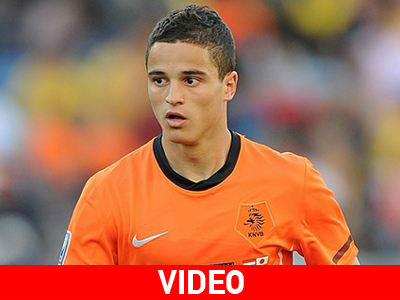 Με σούπερ Αφελάι, η Ολλανδία 3-1 το Καζακστάν