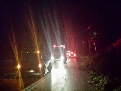 Χωρίς νερό και ρεύμα πολλές περιοχές των Ιωαννίνων Χωρίς νερό και ρεύμα πολλές περιοχές των Ιωαννίνων