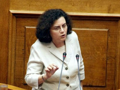 «Πού θα βρει το Υπουργείο Οικονομικών 30 εκ. ευρώ ετήσια μισθώματα;»