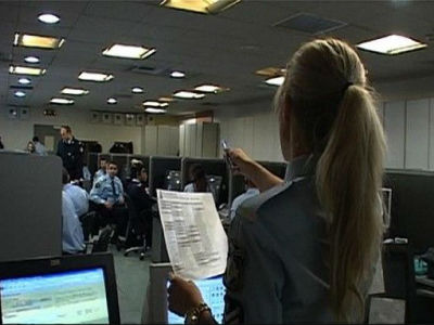 Θεσσαλονίκη: Οι πρώτες κλήσεις του 2015 σε Άμεση Δράση, Πυροσβεστική και ΕΚΑΒ