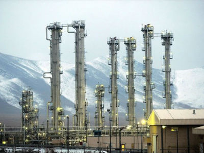 ΗΠΑ: «Δεν συζητούμε με το Ιράν για δεκαετές “πάγωμα” του πυρηνικού προγράμματος»