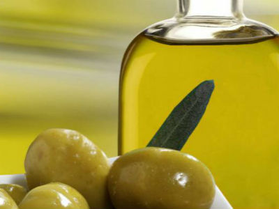 Διάκριση μεσσηνιακού ελαιολάδου στην Αγγλία