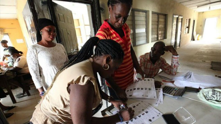 Νιγηρία: Κλείνουν τα σύνορα λόγω εκλογών