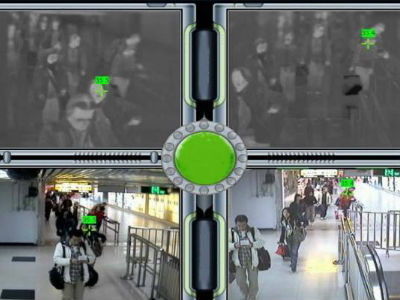 Θερμικές κάμερες κατά του Έμπολα στα αεροδρόμια της Ελλάδας