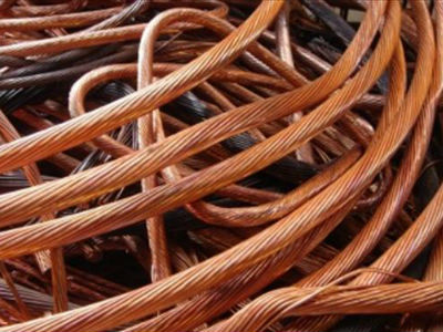 Βρήκαν τον… «ποντικό» του χαλκού