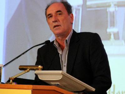 Σταθάκης: «Η διαπραγμάτευση θα είναι σκληρή»