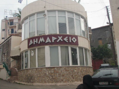 Ακέφαλος παραμένει ο Δήμος Ζαχάρως