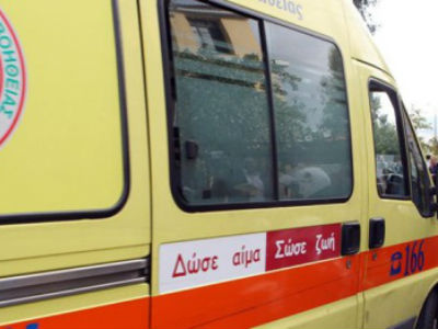 Βρέθηκε νεκρός σε χωράφι