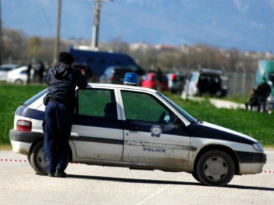 Άρτα: Λήστεψαν, έδειρα, έσπασαν και… συνελήφθησαν