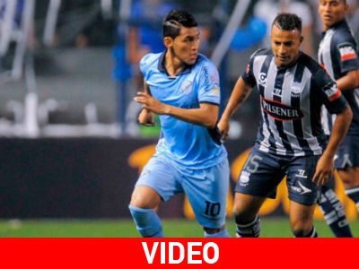 Βλέπει Καρντόσο ο ΠΑΟΚ