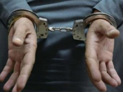 Τον αναζητούσαν οι γερμανικές Αρχές