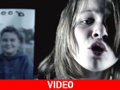 Δύο συγκλονιστικά βίντεο από τη Δίωξη Ηλεκτρονικού Εγκλήματος