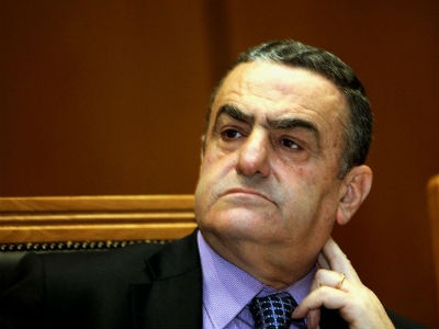 Αιχμές Αθανασίου κατά ΣΥΡΙΖΑ με αφορμή την υπόθεση Ρωμανού