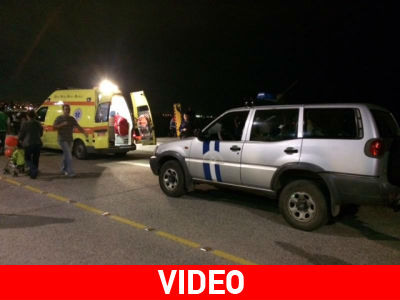 Βρέθηκε πτώμα άντρα στον Θερμαϊκό