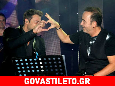 Γονίδης – Χολίδης: Πρεμιέρα με stars και λουλουδοπόλεμο!