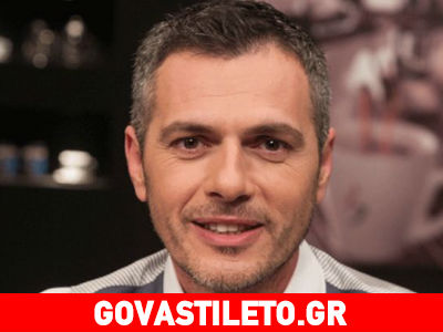 Tο φύλο του δεύτερου παιδιού του, η σύντροφός του και η Μαρία Σολωμού Tο φύλο του δεύτερου παιδιού του, η σύντροφός του και η Μαρία Σολωμού