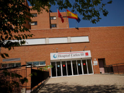 Έμπολα: Άλλα τρία ύποπτα κρούσματα στην Ισπανία