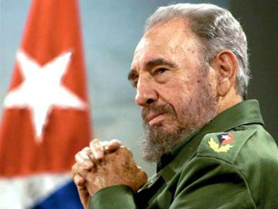 Φιντέλ Κάστρο: «Το ΝΑΤΟ θέλει να εξοντώσει τη Ρωσία»