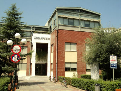 Τρίκαλα: Μπροστά στη στάση πληρωμών ο Δήμος