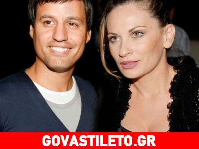 Ήταν ο Γρηγόρης Πετράκος το τρίτο πρόσωπο στον γάμο Παπαθωμά- Τσαρούχα;