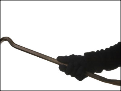 Έβαλαν στο «μάτι» τον εξοπλισμό της επιχείρησης