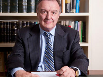 Απόσυρση διάταξης για δικηγόρους ευρεσιτεχνίας ζητεί ο ΔΣΑ