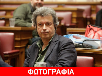 Τατσόπουλος: Ανακοίνωσε την υποψηφιότητά του… μέσω Facebook