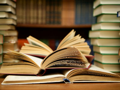 Γιαννιώτης έκλεψε δεκάδες βιβλία